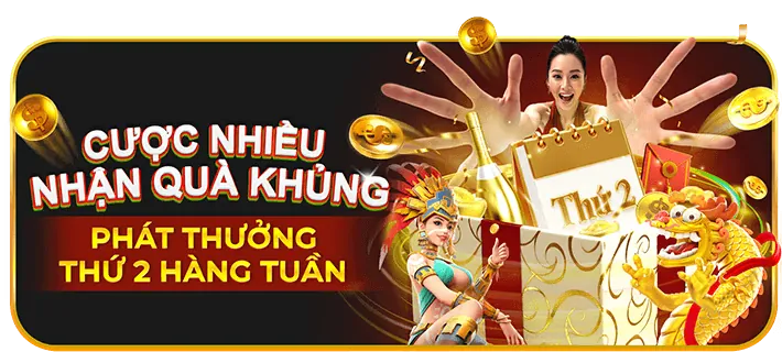 Khuyến mãi đăng ký thành viên mới W33WIN