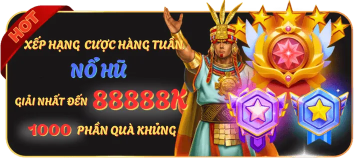 Hình ảnh mô tả khuyến mãi độc quyền W33WIN