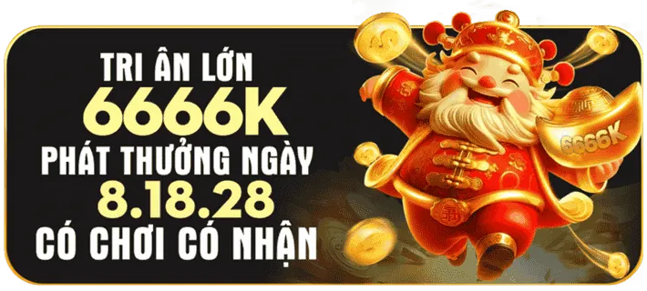Khuyến mãi nạp lại hàng ngày W33WIN