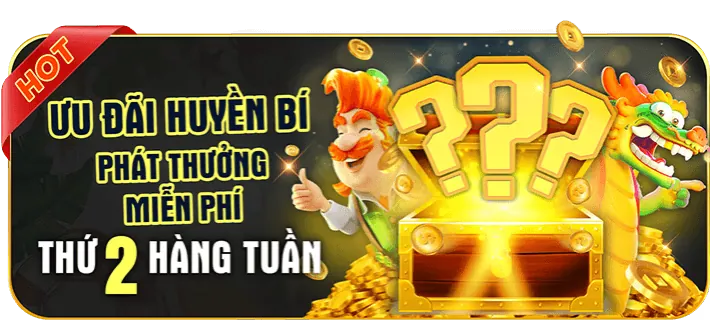 Slot jackpot lũy tiến