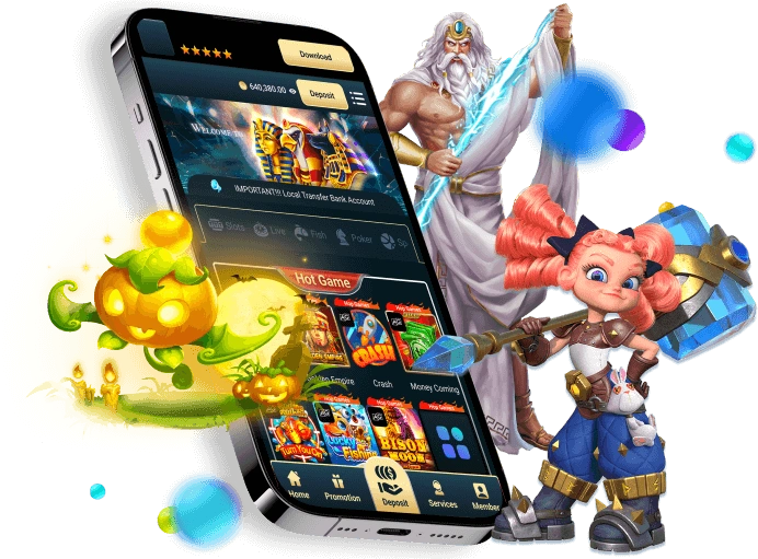Minh họa đăng nhập an toàn W33WIN