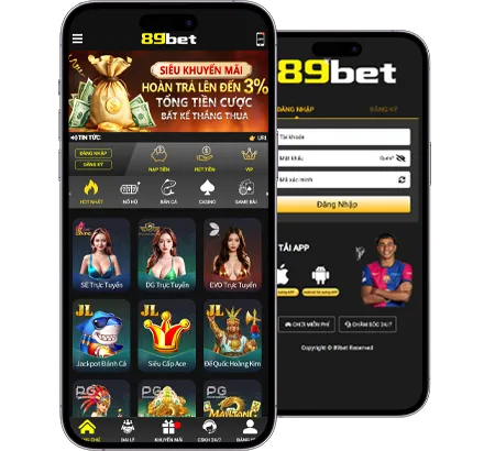 Tiền thưởng chào mừng W33WIN