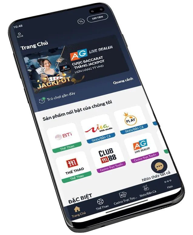 Tổng quan trò chơi bắn cá W33WIN