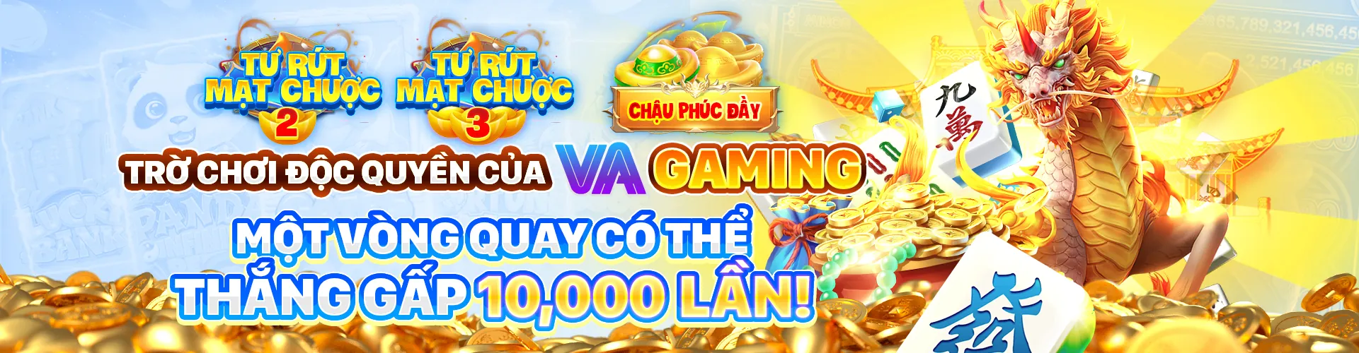 Bắn Cá W33WIN 2026: Ưu Đãi Khủng & Hướng Dẫn Chơi Thắng Lớn