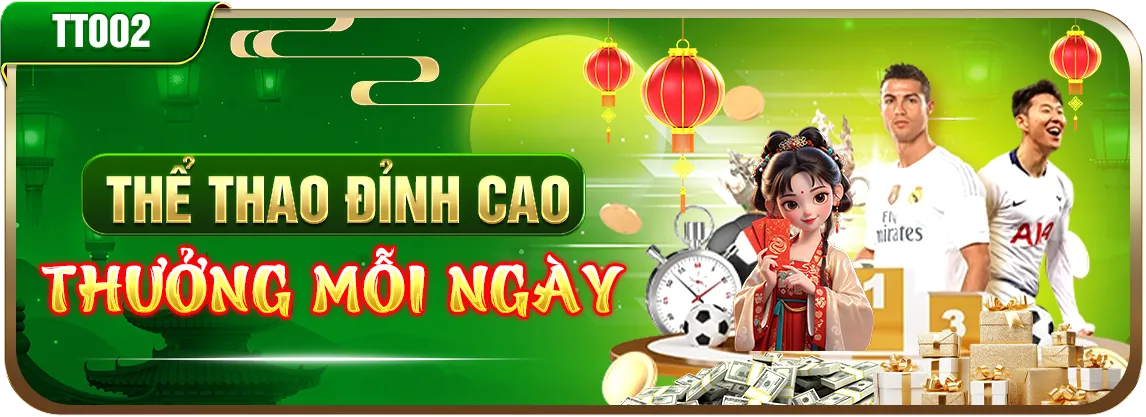 Hình ảnh các đặc quyền VIP W33WIN