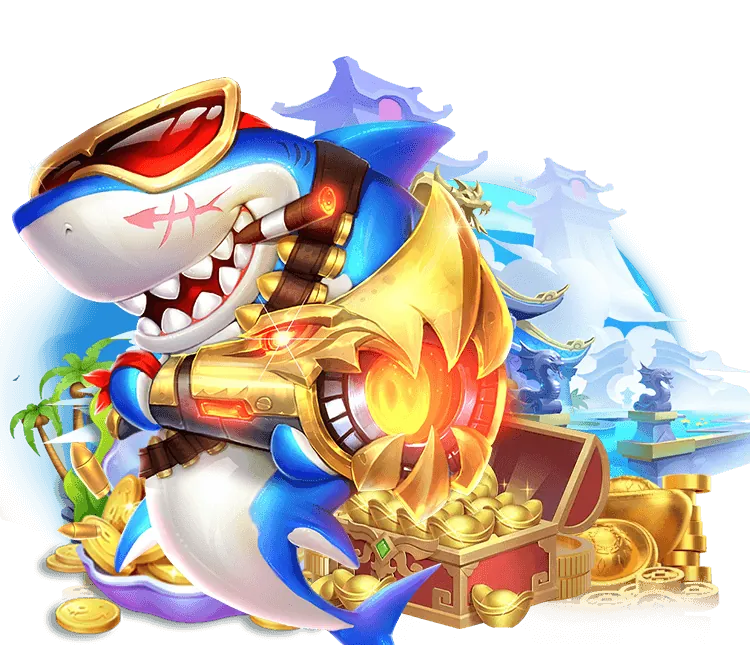 Giao diện bắn cá thân thiện W33WIN
