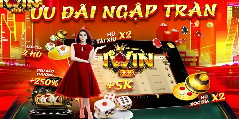 Sòng bạc Trực Tuyến w33win khuyến mãi